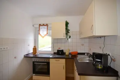 Image de Chalet dans le Sauerland près du domaine skiable Winterberg