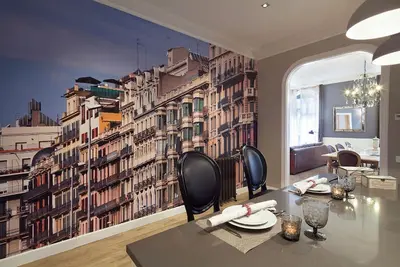 Image de Appartement dans la région de Barcelone