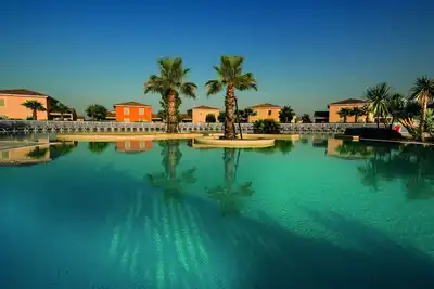Image de Maison de vacances avec jacuzzi privé