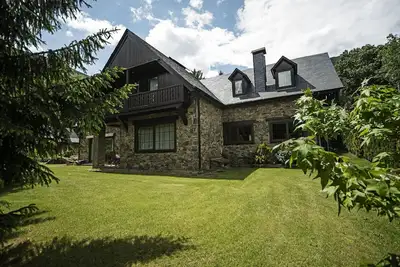 Image de Chalet à Vielha près de Baqueira Ski