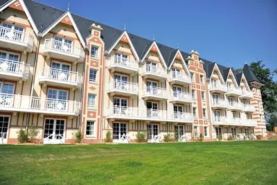 Image de Cottage en Normandie avec Spa Thermal