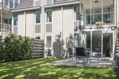 Image de Appartement aux Pays-Bas près de la Côte