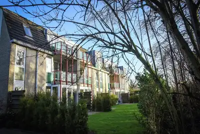 Image de Appartement aux Pays-Bas près de la plage