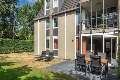 Image de Retraite au rez-de-chaussée à Texel