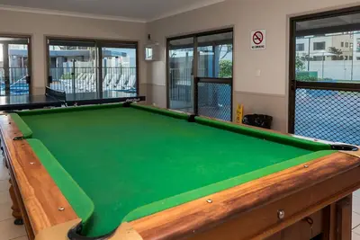 Image de The Penthouses Apartments