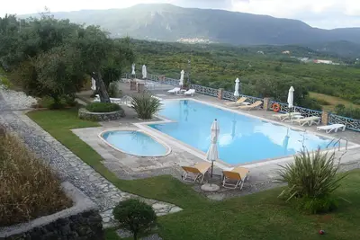 Image de Appartement à Corfou près de la Mer
