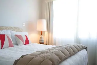 Image de Belle Mer Beach Front Apartments
