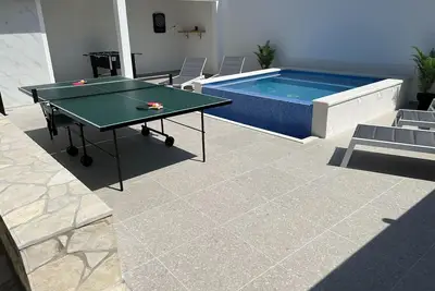 Image de Appartement en Dalmatie prטs de la mer