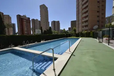 Mariscal 4 (1 Chambre)