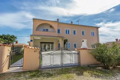 Image de Appartement à Vinkuran près de Pula & Mer