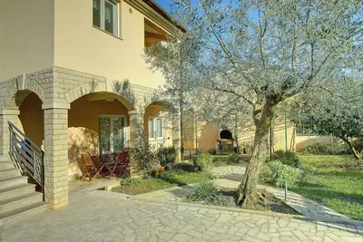 Image de Appartement à Pula près de la mer