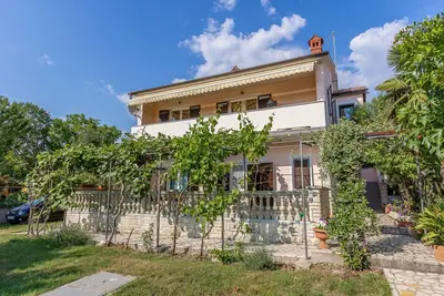 Image de Appartement à Medulin près de Plage & Bbq