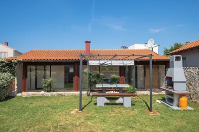 Image de Maison de vacances à Medulin plage