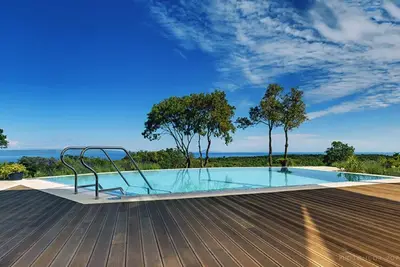 Image de Villa en Istrie avec piscine et sauna