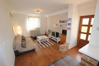 Image de Appartement à Fažana avec jardin et terrasse