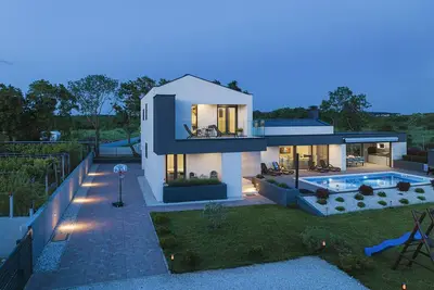 Image de Appartement en Croatie près de la côte