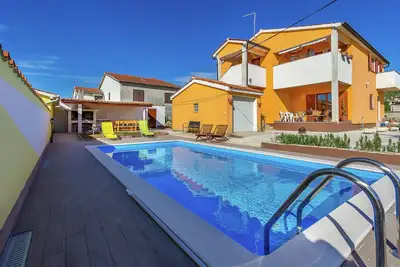 Image de Maison à Galizana avec Piscine Privée