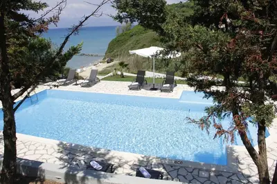 Image de Villa spacieuse à Corfou