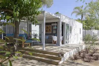 Image de Chalet en Espagne avec équipements modernes