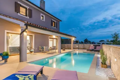 Image de Appartement en Croatie près de la côte