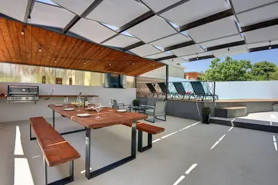 Image de Belle villa avec piscine privée