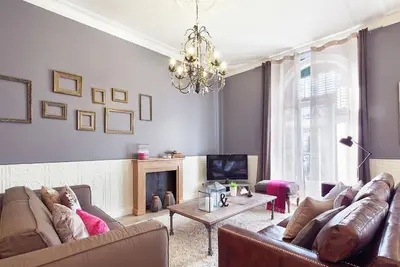 Image de Appartement dans la région de Barcelone