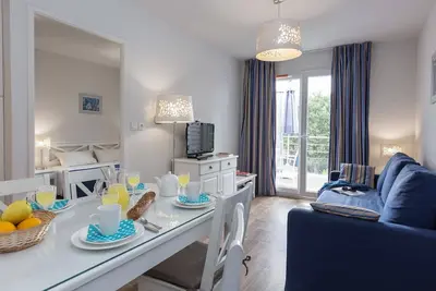 Image de Maisonette au bord du lac Hourtin-Carcans