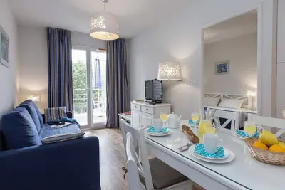 Image de Maisonette au bord du lac Hourtin-Carcans