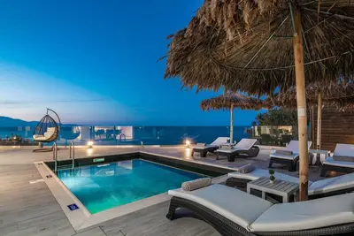 Image de Luxury Villa Cavo Mare Meltemi