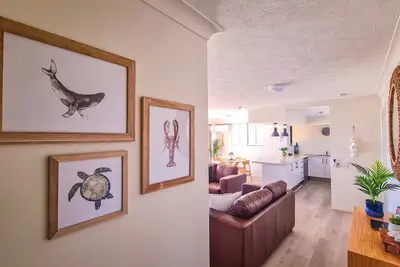 Image de Pelican Sands Beach Resort