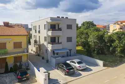 Image de Appartement en Croatie près de l'Adriatique