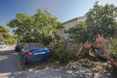 Image de Appartement avec balcon et vue sur la mer