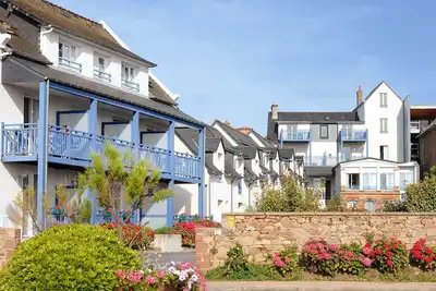 Image de Appartement à Trégastel près de l'Île Renote