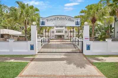 Image de Royal Palm Villas Cairns