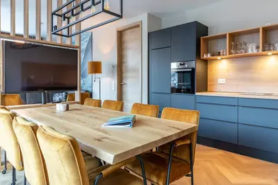 Appartement à Schruns près de télécabine