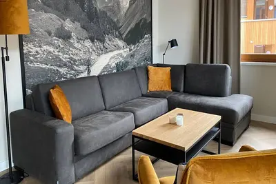 Appartement à Schruns près de Silvretta