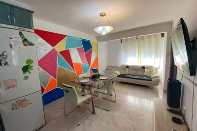 Image de Apartamento Para Amigos Y Familia