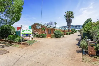 Image de Apollo Lodge