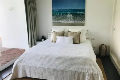 Image de Ibiza villa sea view - Villa Yng & Yang