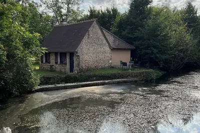 Image de La Maison du Moulin
