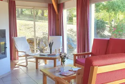 Image de \"Babaji\" Villa familiale de prestige - Quillan