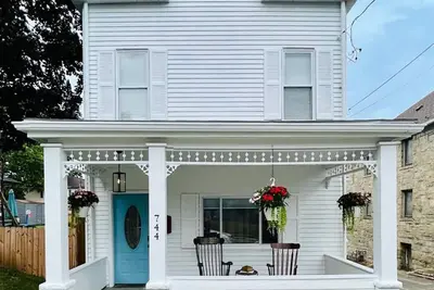 Image de Accessible • Family Friendly • Safe Locale