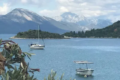 Image de 🌴 Discover Your Oasis in Blace, Croatia - 2-bed Flat by the Serene Beach! 🌴