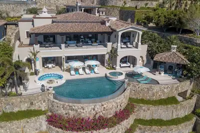 Image de Amazing 6 Bedroom Property in Villas del Mar