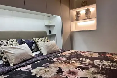 Image de 2 Bedroom Apartment in Catania