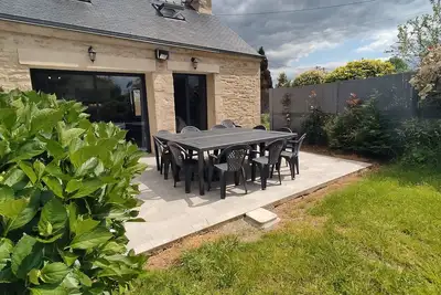 Image de Cosy Maison Familiale 10 Personnes