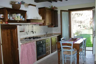 Image de Vacation home Val D'Orcia