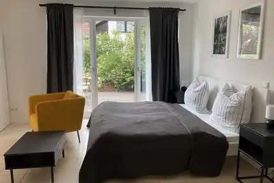 Image de 1 Bedroom Apartment in Solingen