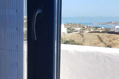 Image de Meli's Retreat 85m2, Sea & sunset view, Cosy.