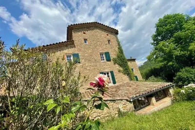 Image de La Frigoule : un Gîte au Cœur du Parc des Cévennes